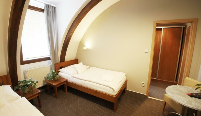 Apart Hotel Jablonec Jablonec nad Nisou